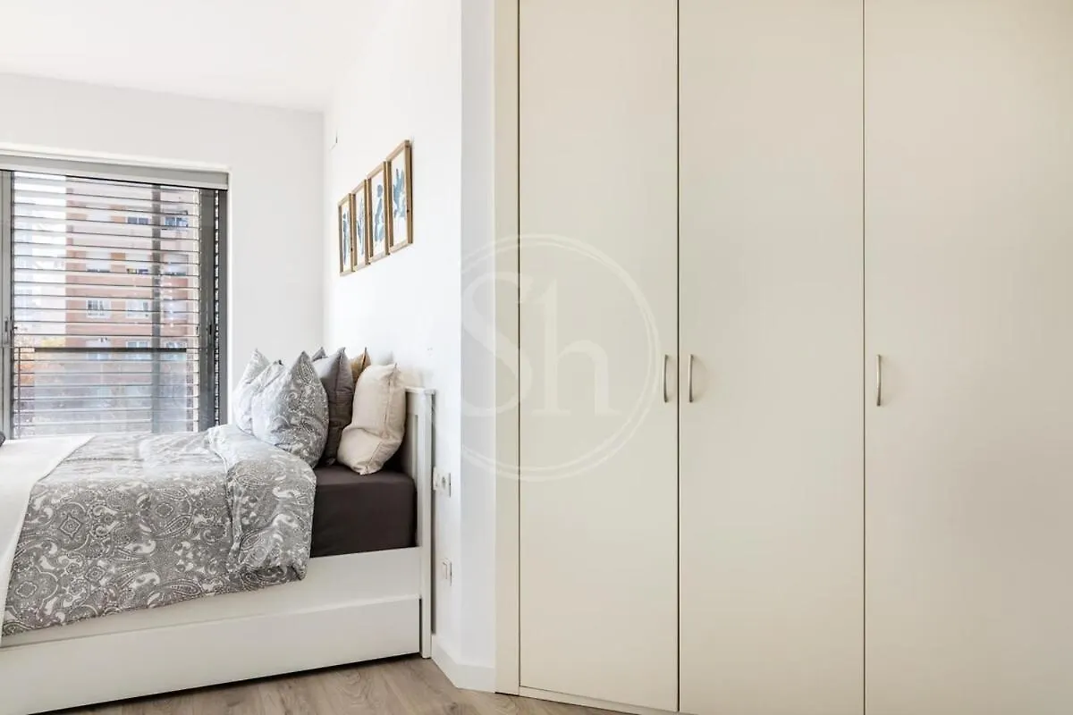 Appartamento Beachfront With Terrace Barcellona