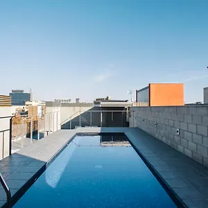  Apartment Republica