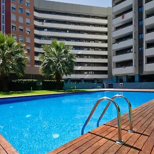  Apartment Familiar