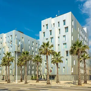  Apartment Urban District - Rambla & Pool