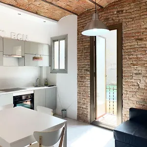 Apartamento Charm Miró, Barcelona